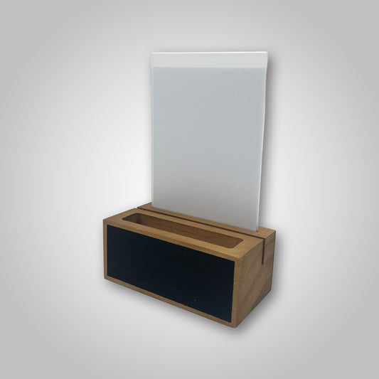 Fohrenburger Bierdeckelhalter