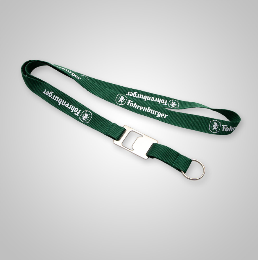 Fohrenburger Lanyard