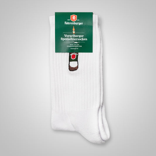 Fohrenburger Biersocken