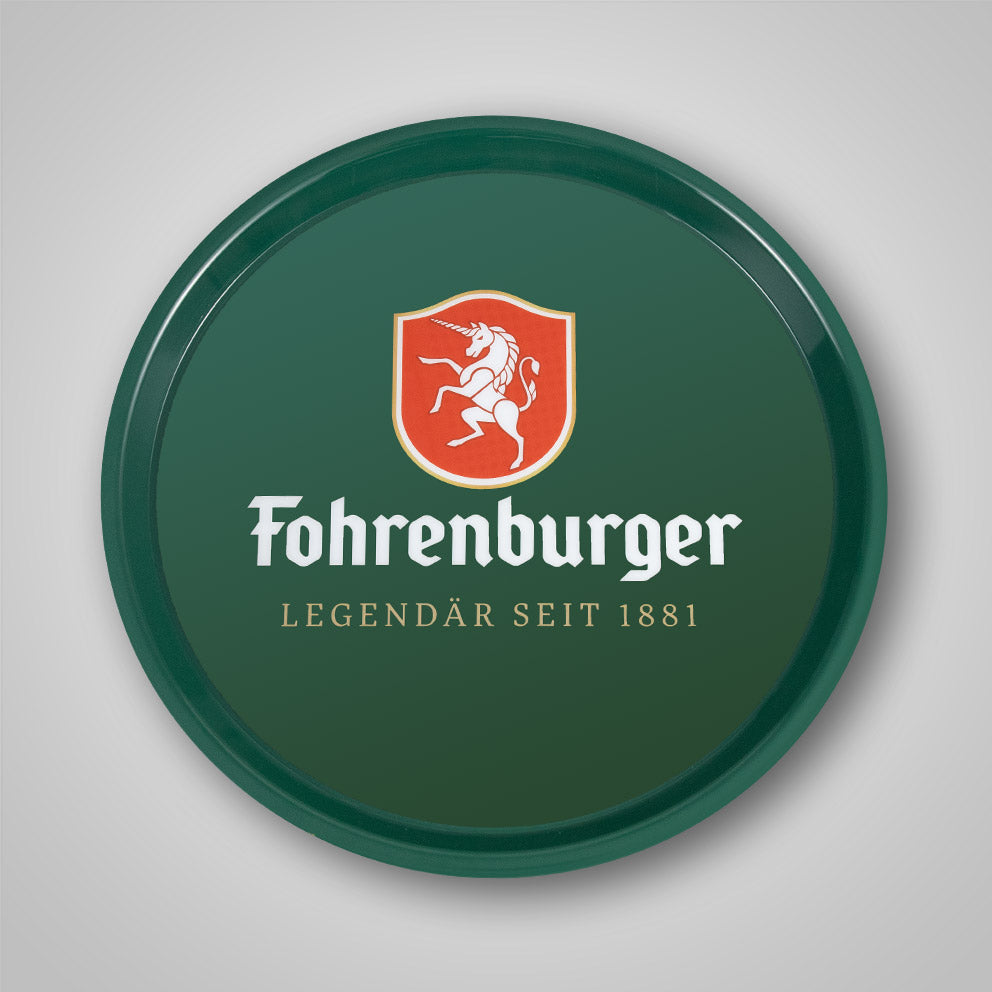 Fohrenburger Serviertasse