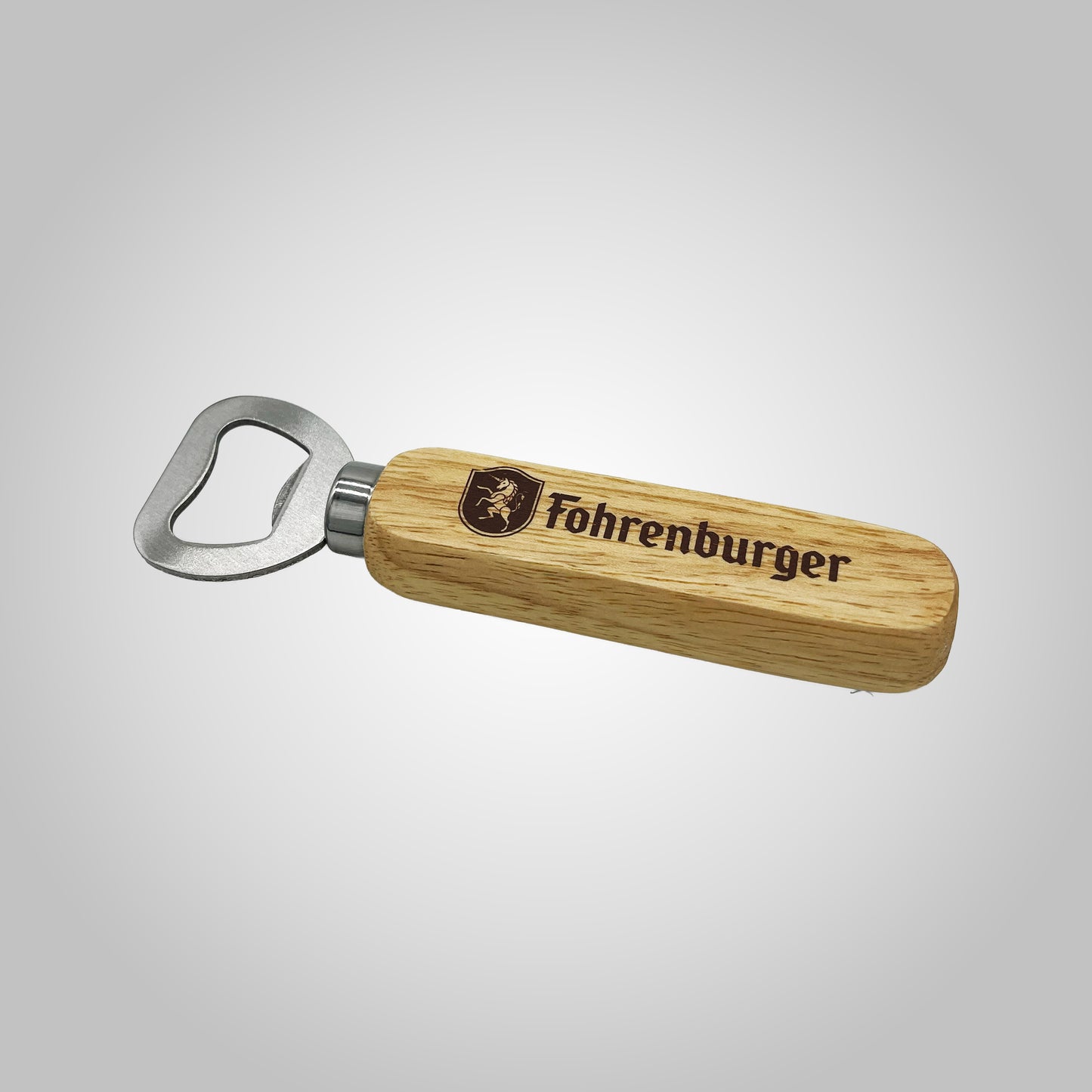 Fohrenburger Flaschenöffner