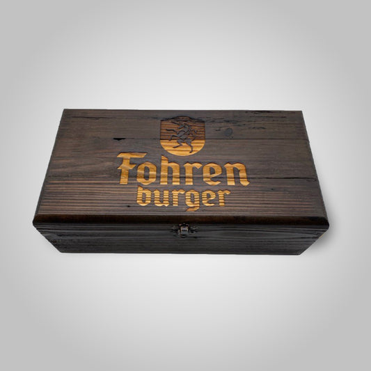 Fohrenburger Geschenkbox