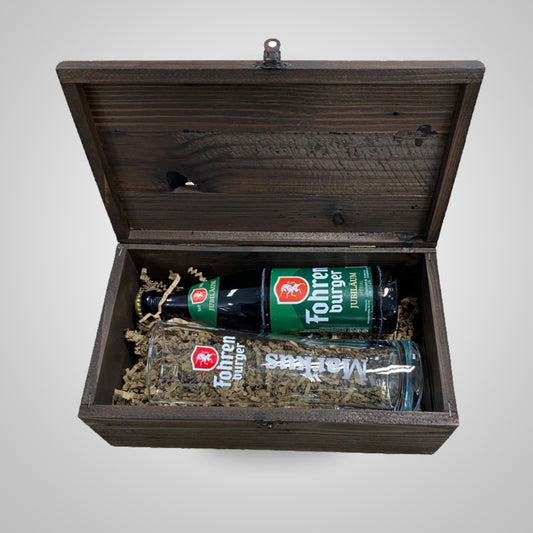 Fohrenburger Geschenkbox