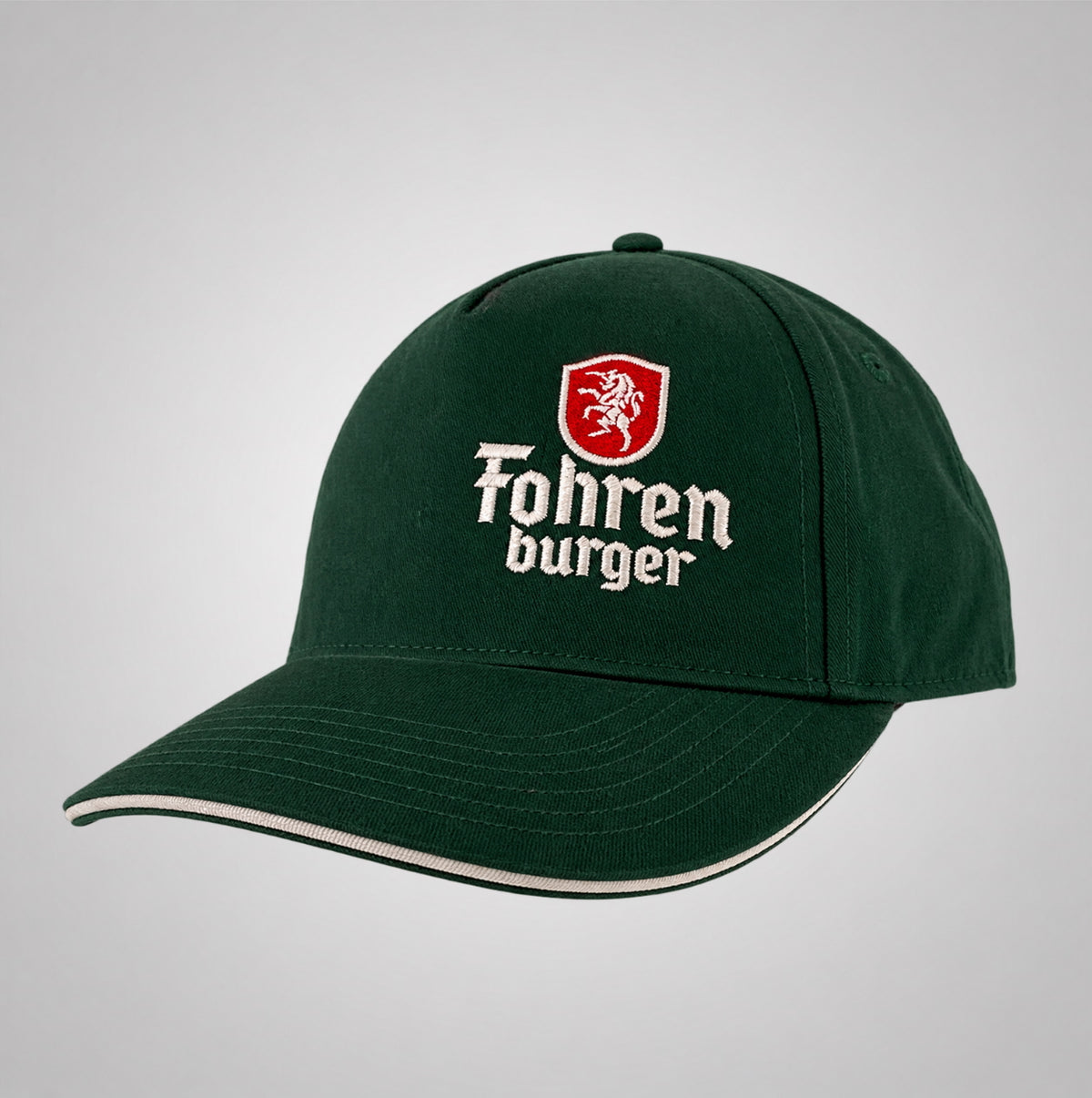 Fohrenburger Kappe