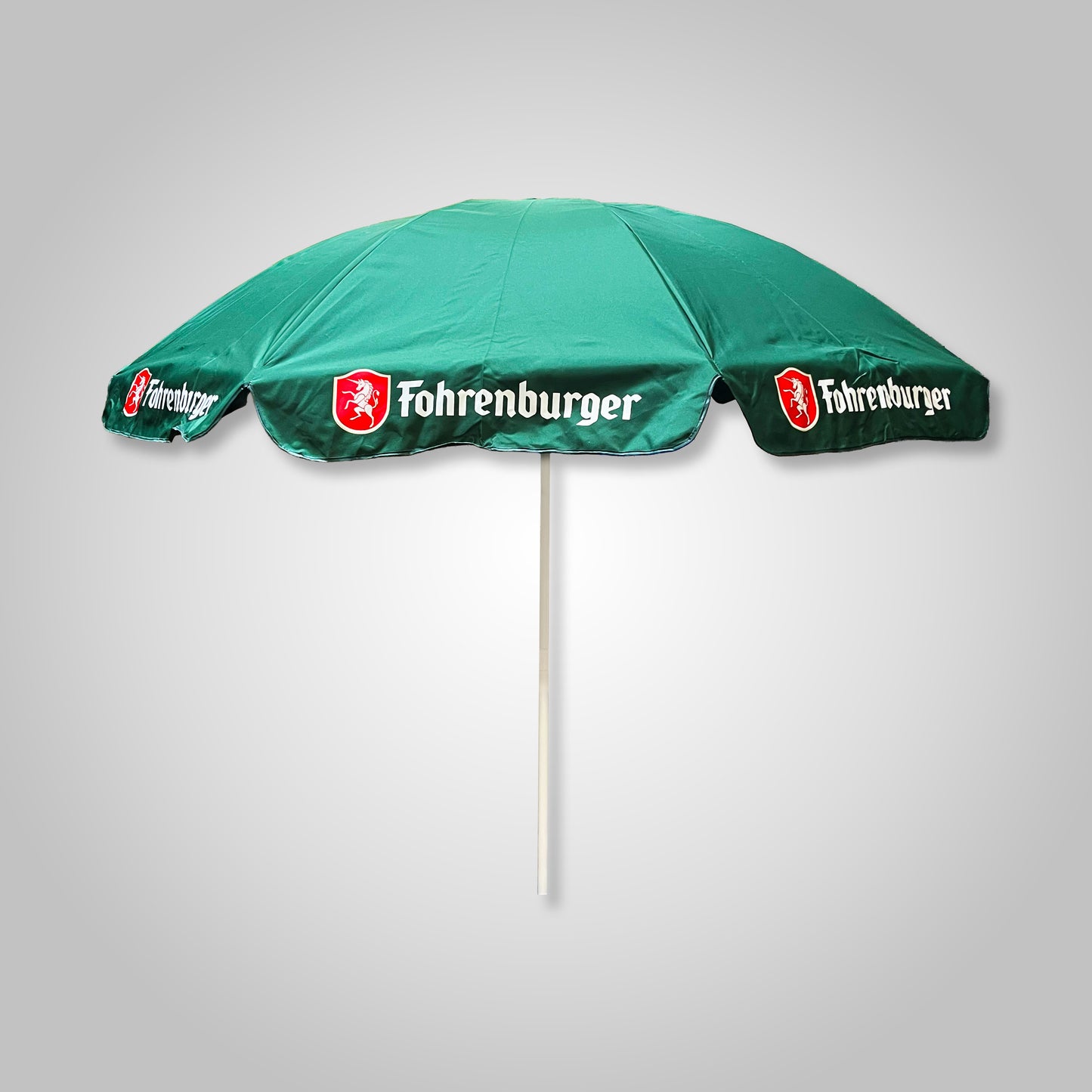 Fohrenburger Sonnenschirm