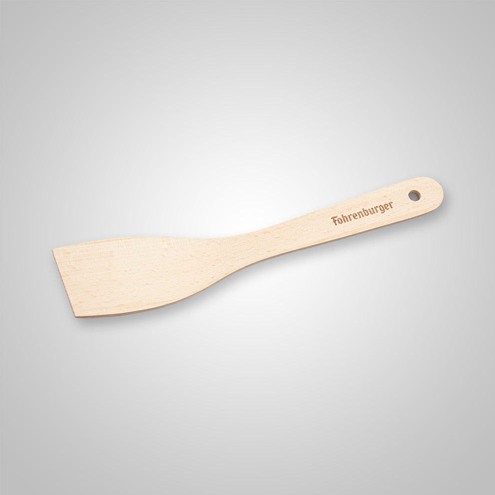 Fohrenburger Holz Grillwender