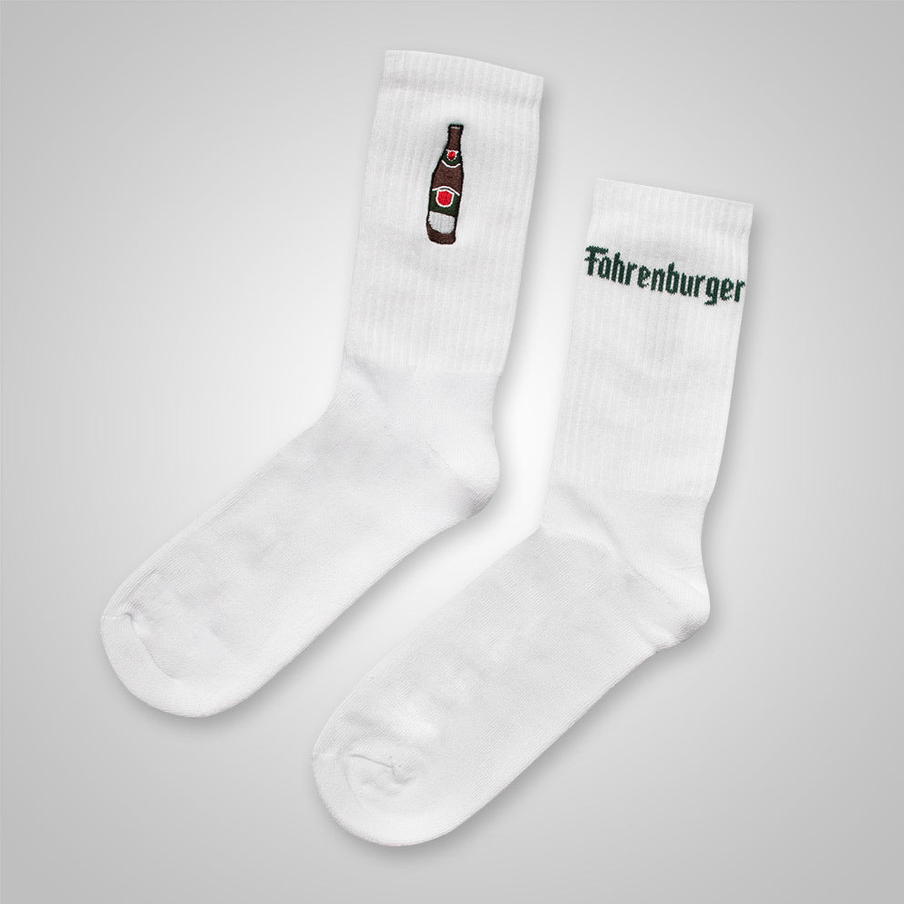 Fohrenburger Biersocken