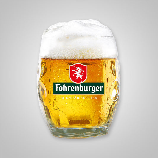 Fohrenburger Festkrug (6Stück)